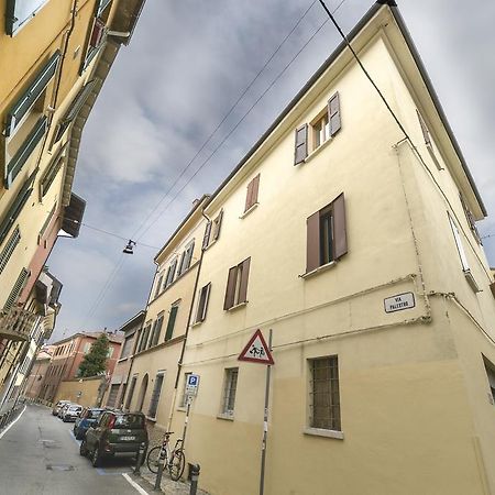 Il Belvedere Di Saragozza Apartment Bologna Exterior photo